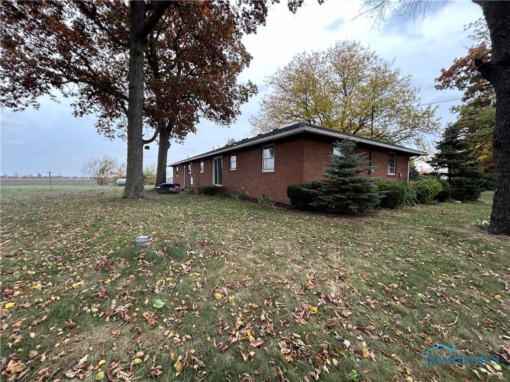 15240 W Poe Road