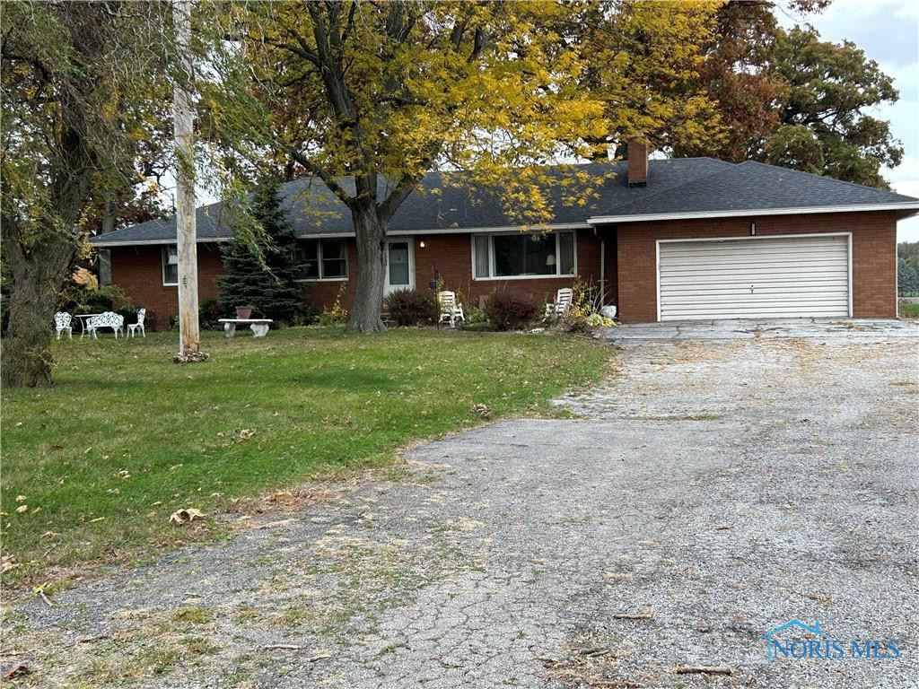 15240 W Poe Road