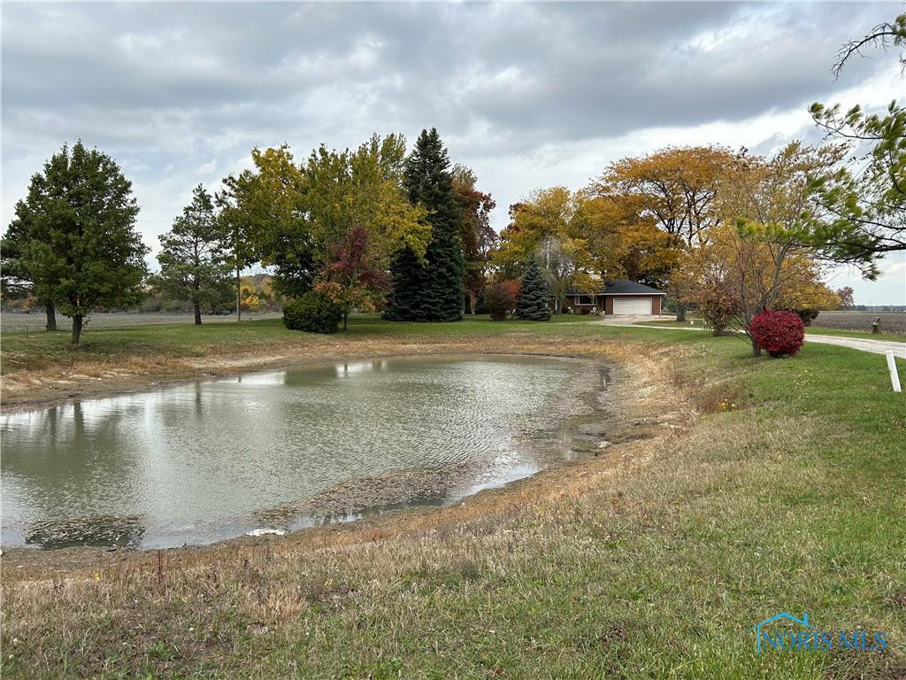 15240 W Poe Road