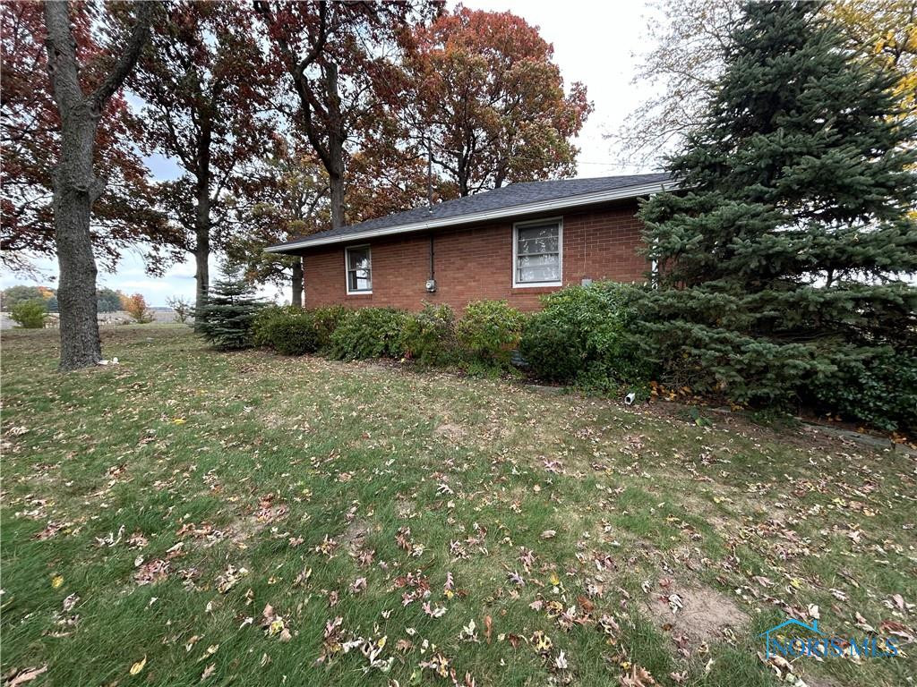 15240 W Poe Road