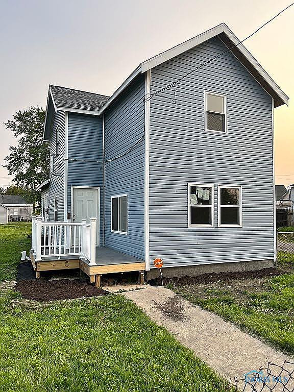 323 Trent Street