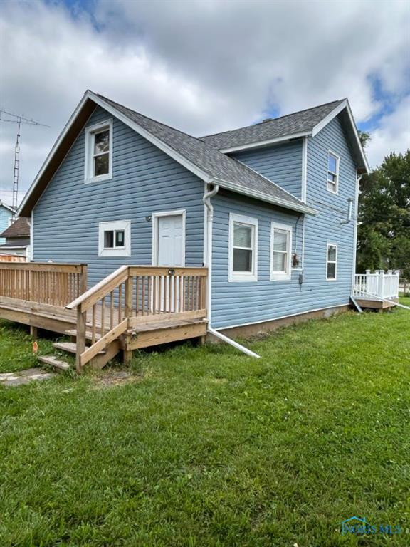 323 Trent Street