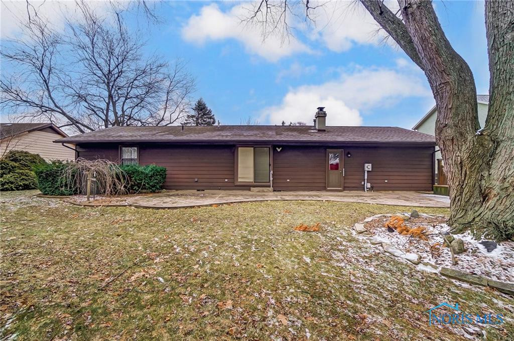 507 Mckinley Drive