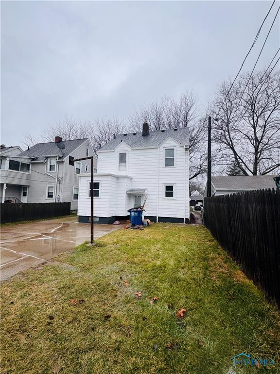 4566 Willys Parkway
