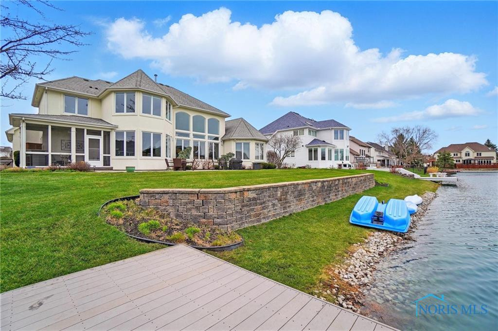 5616 Golden Pond Lane