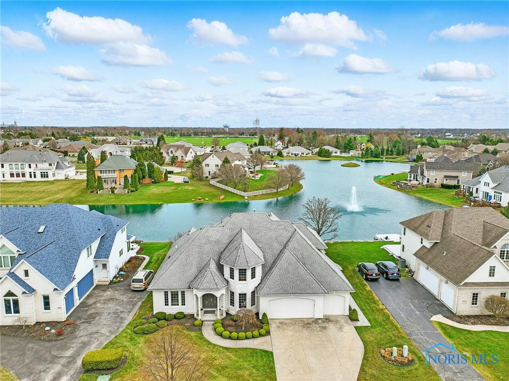 5616 Golden Pond Lane