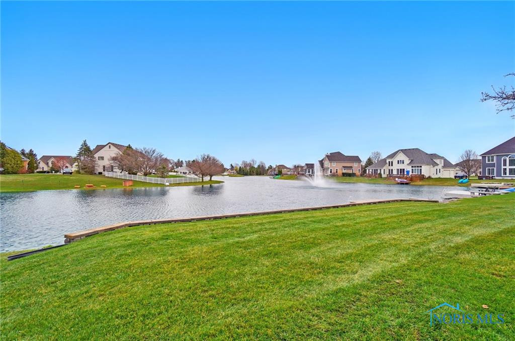 5616 Golden Pond Lane