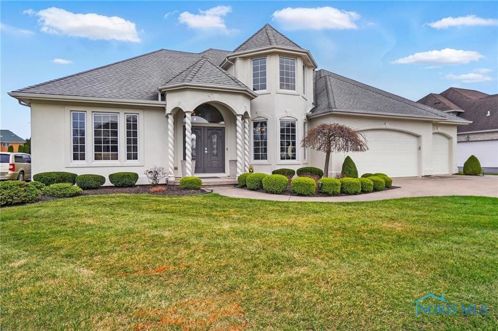5616 Golden Pond Lane