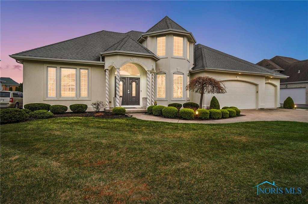 5616 Golden Pond Lane