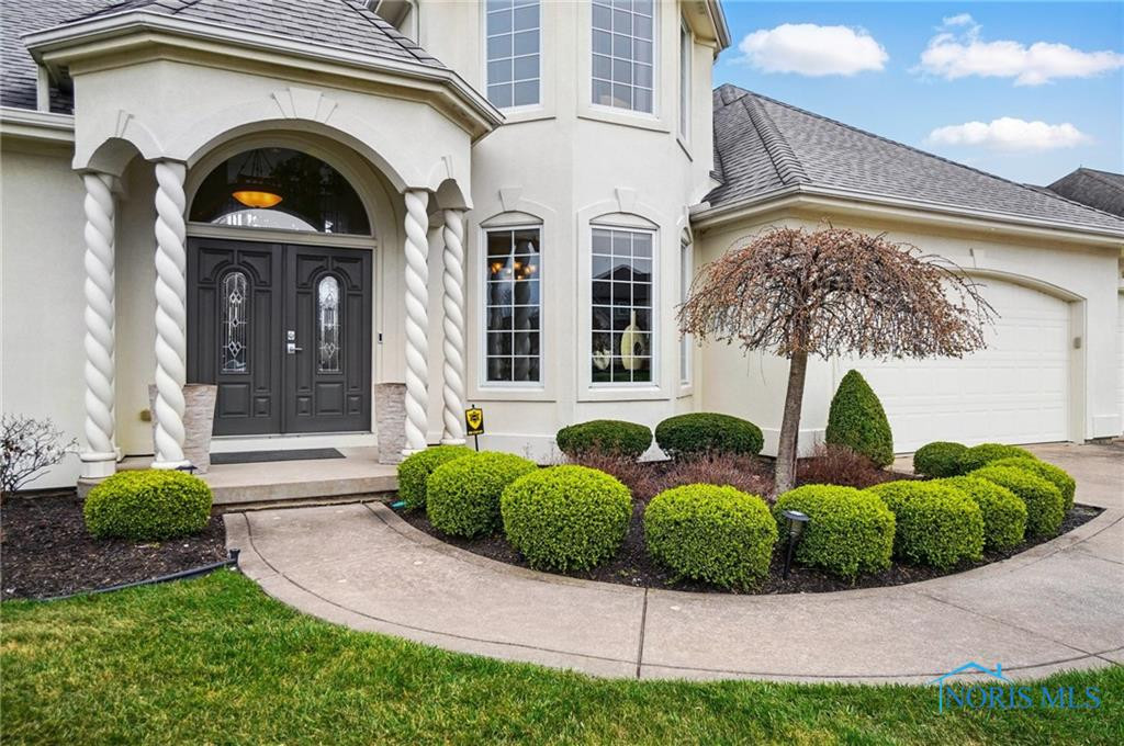 5616 Golden Pond Lane