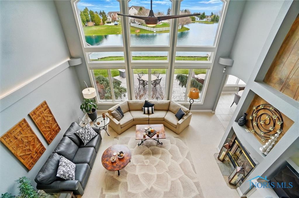 5616 Golden Pond Lane
