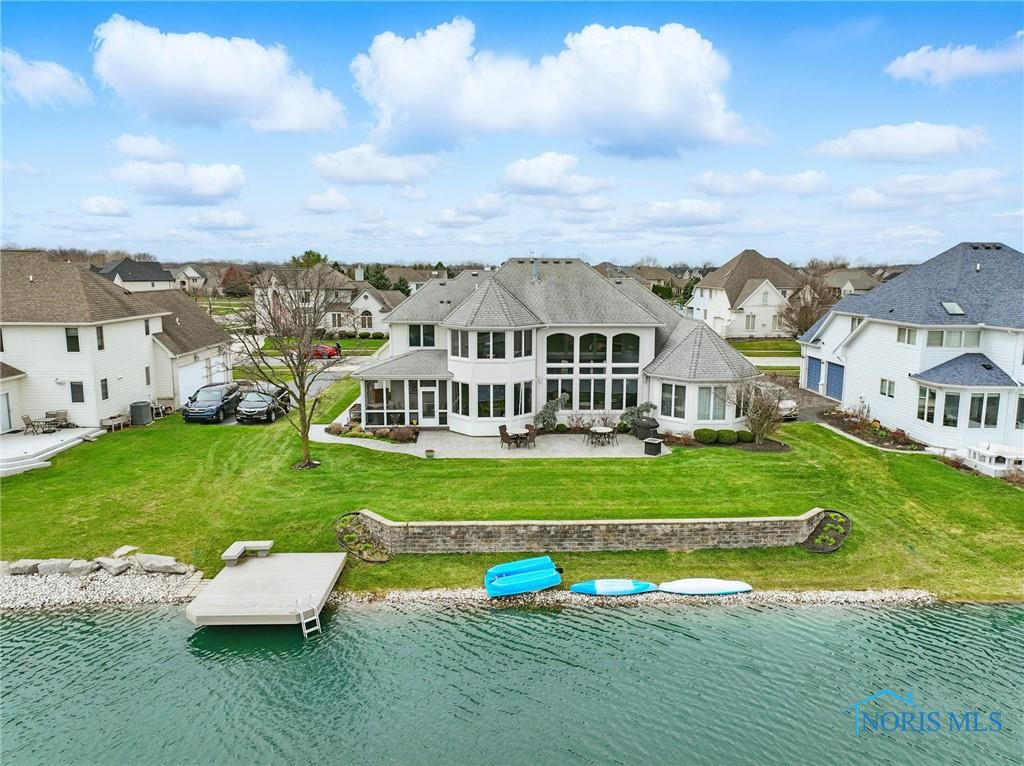 5616 Golden Pond Lane