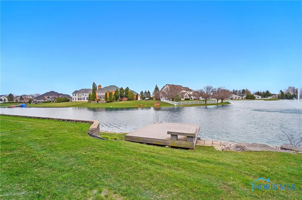 5616 Golden Pond Lane