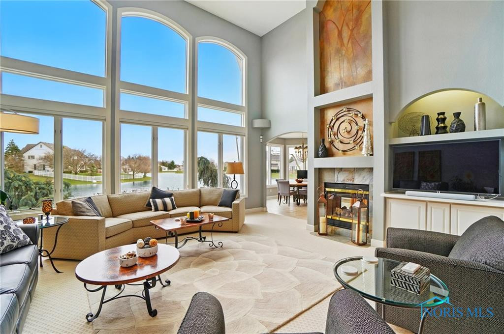 5616 Golden Pond Lane