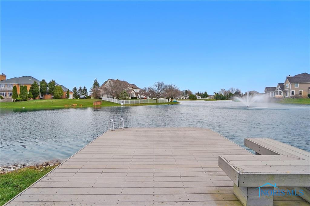 5616 Golden Pond Lane