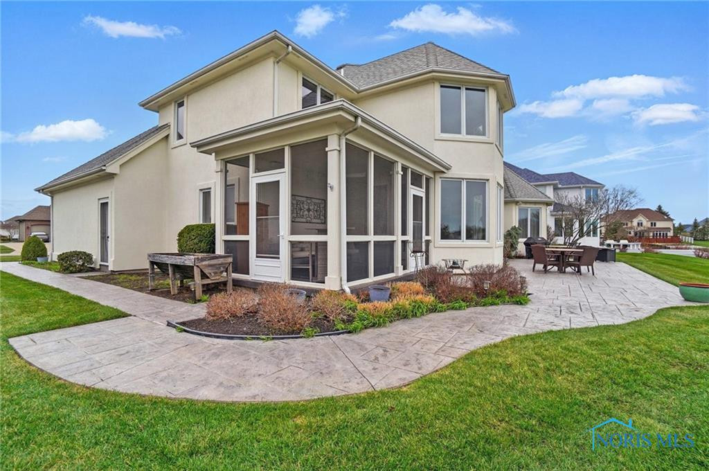 5616 Golden Pond Lane