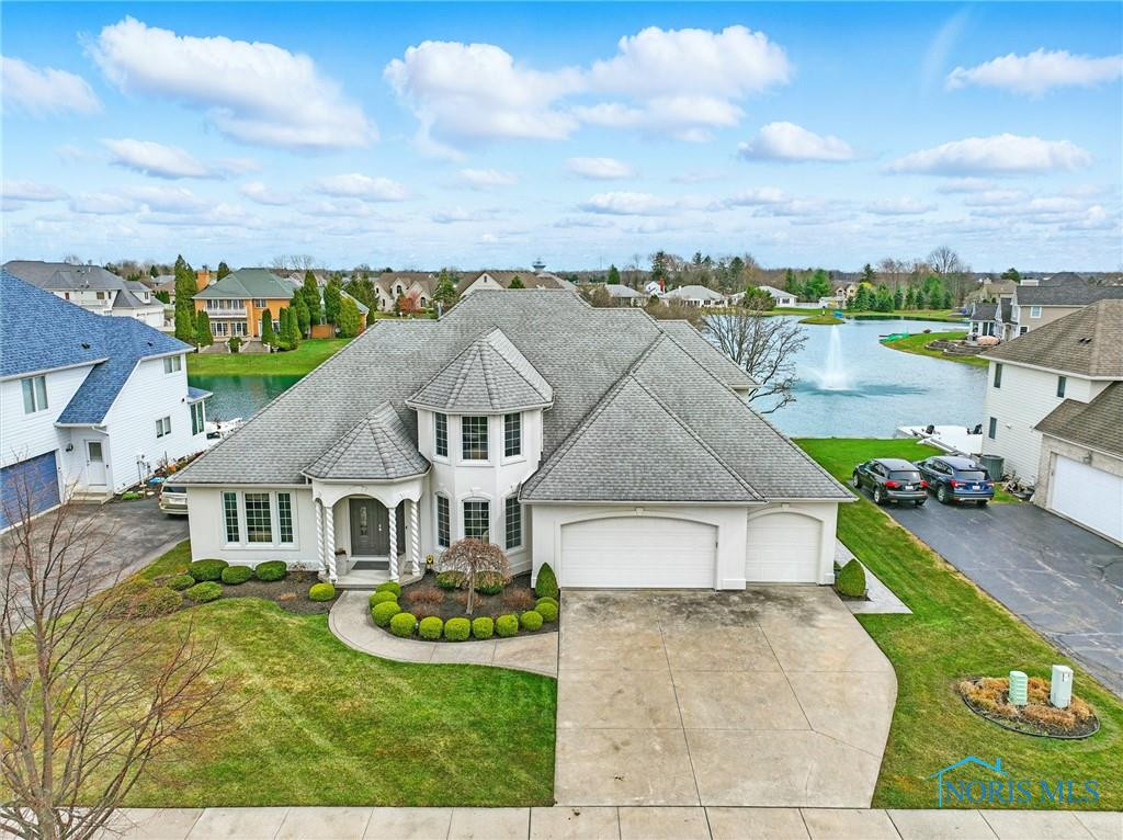 5616 Golden Pond Lane