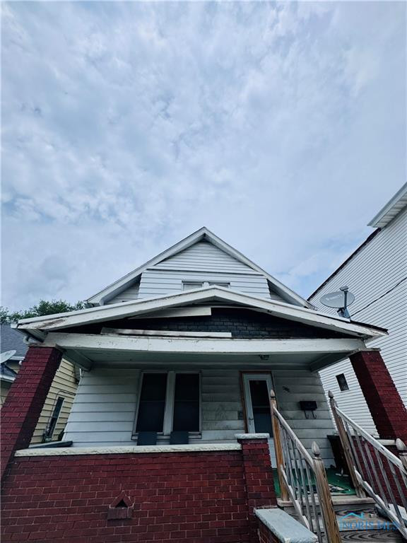 834 Nebraska Avenue