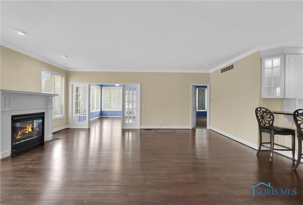 36 Woodforest Parkway
