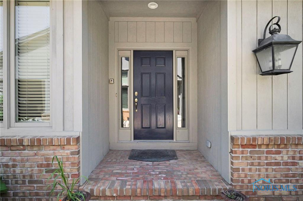 36 Woodforest Parkway