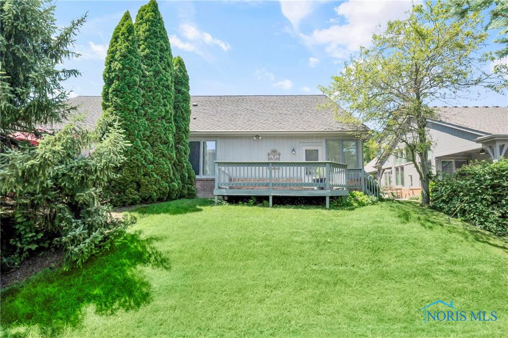 36 Woodforest Parkway