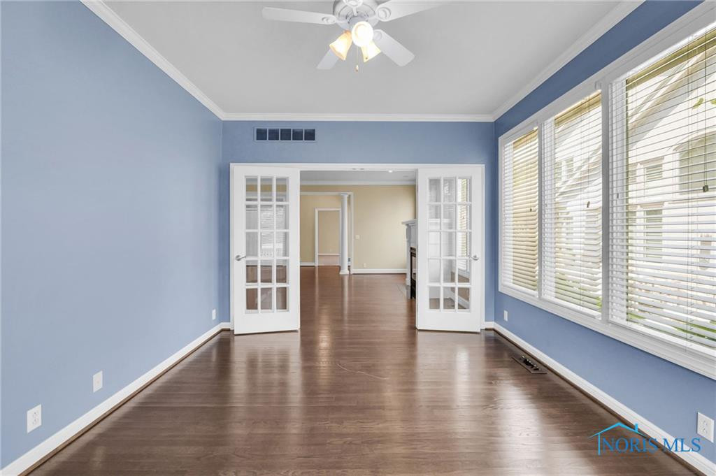 36 Woodforest Parkway