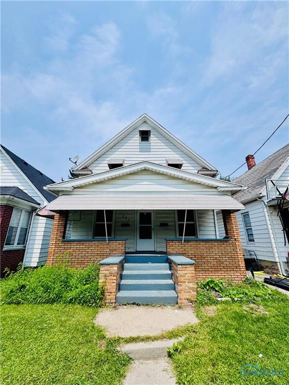 243 E Weber Street