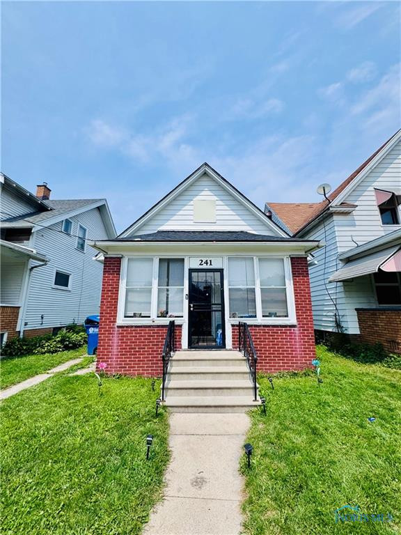241 E Weber Street