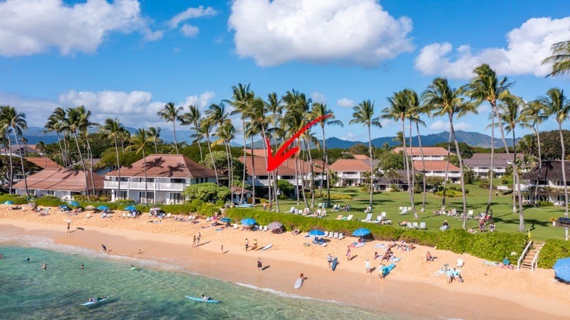 2253 POIPU RD
