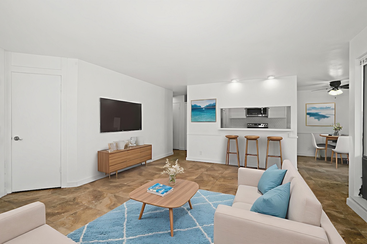4121 RICE ST 2609