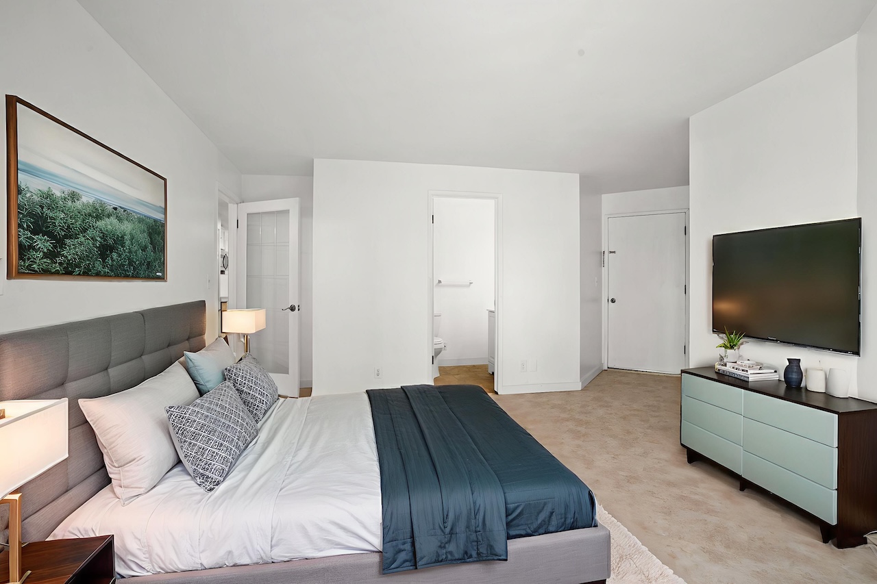 4121 RICE ST 2609