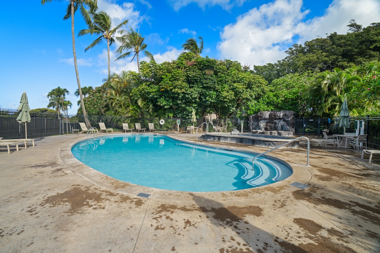 1901 POIPU RD 421