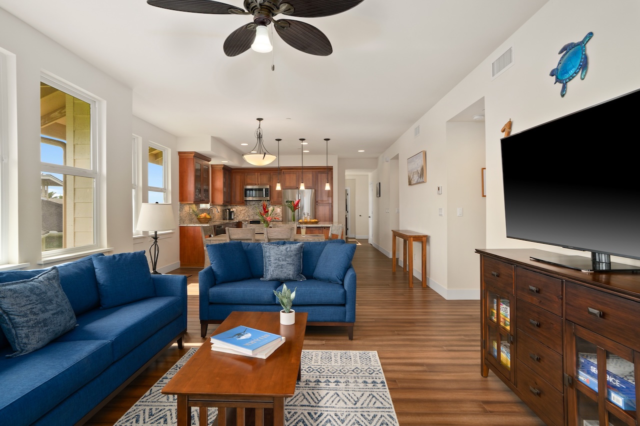 2611 KIAHUNA PLANTATION DR 4J