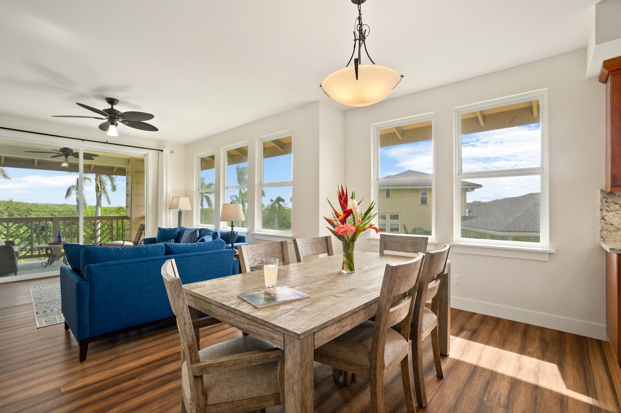 2611 KIAHUNA PLANTATION DR 4J