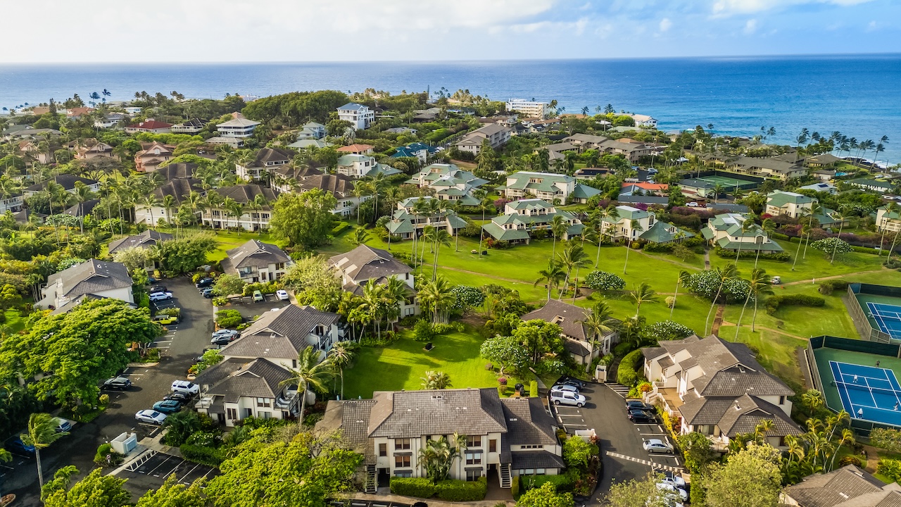 1901 POIPU RD 411