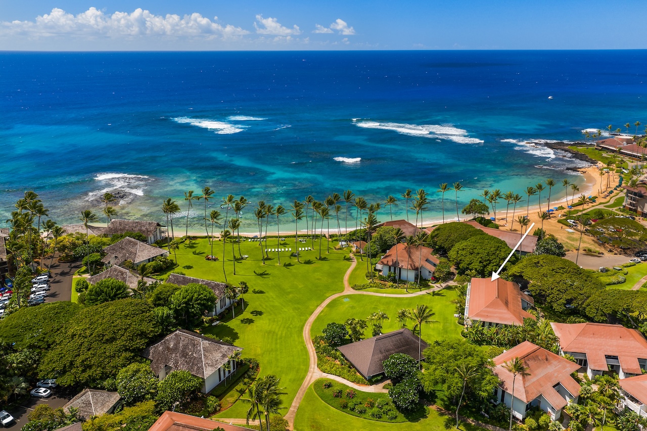 2253 POIPU RD 175
