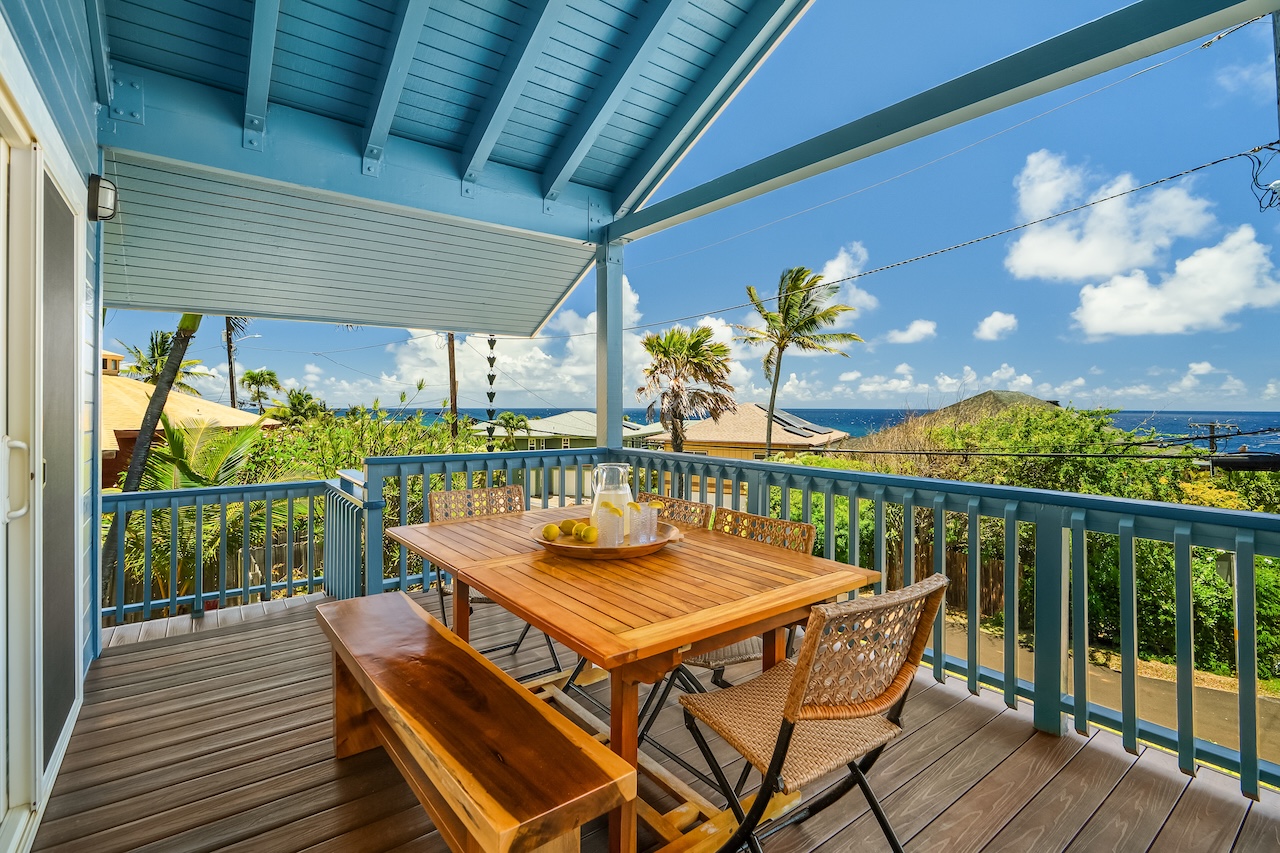 1650 MAKANUI RD