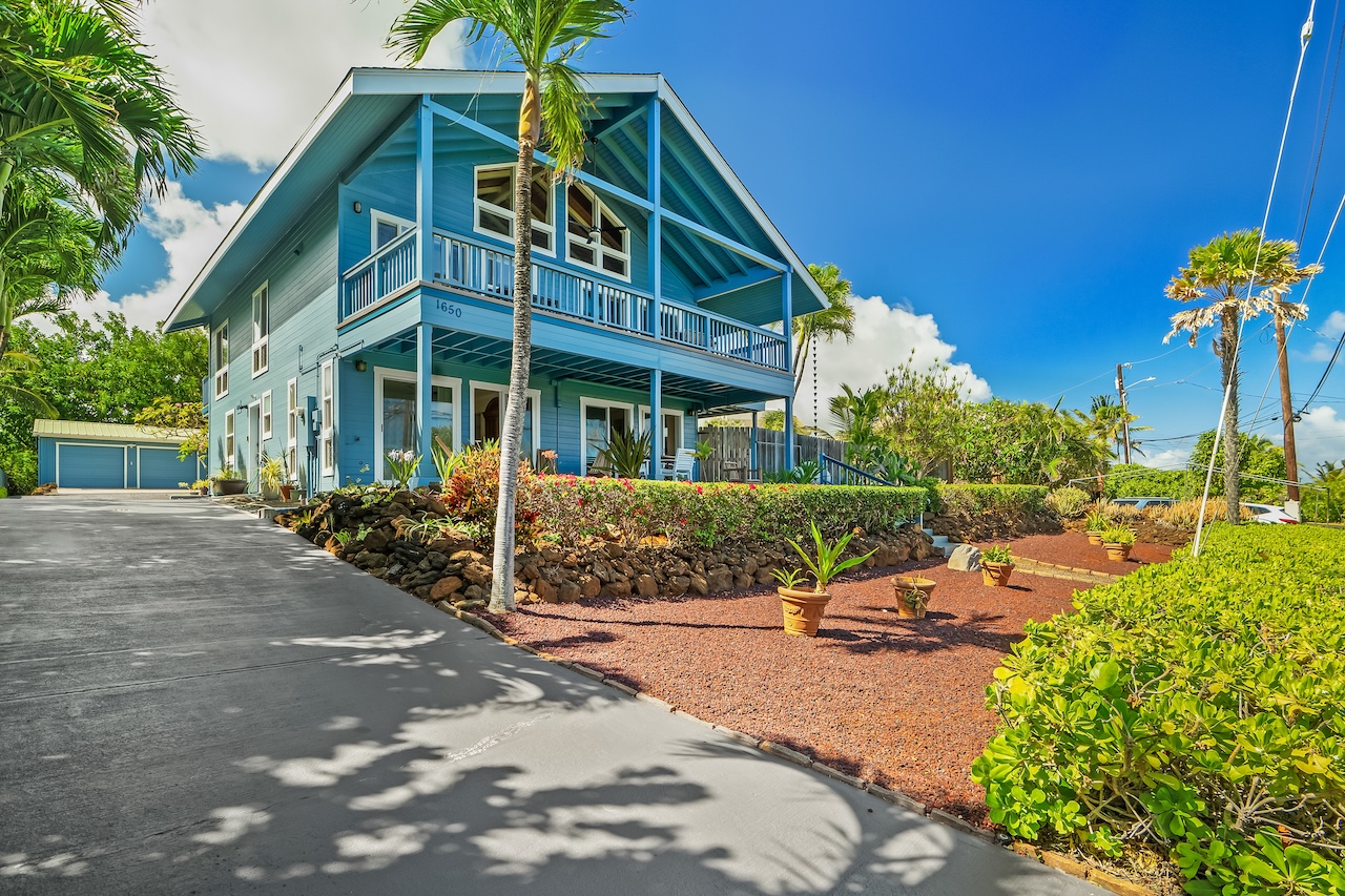 1650 MAKANUI RD