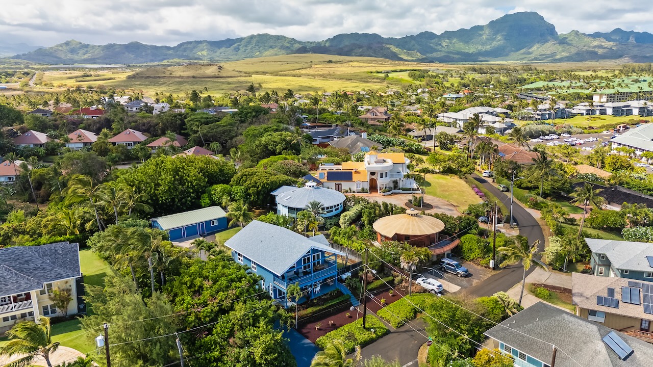 1650 MAKANUI RD