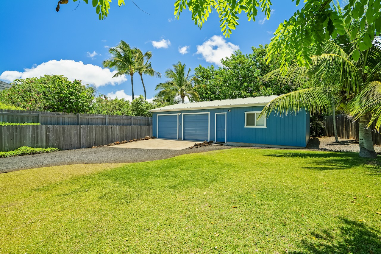 1650 MAKANUI RD