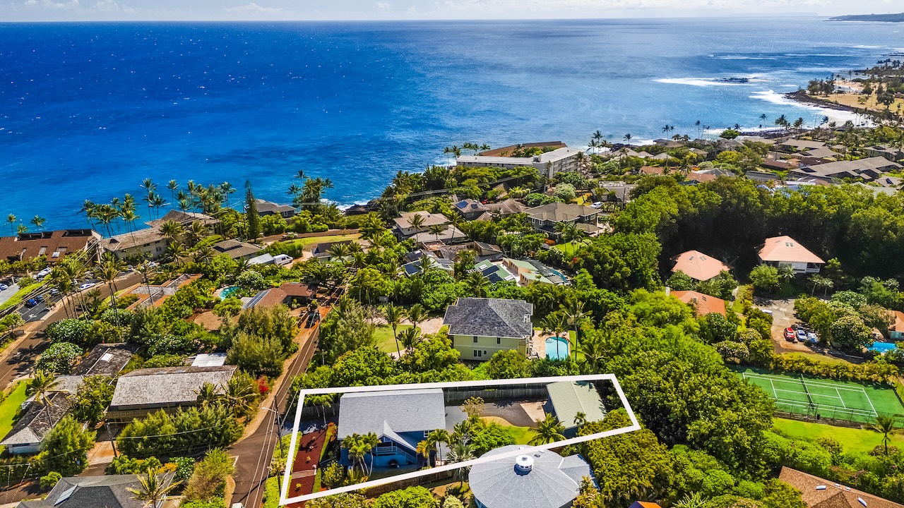 1650 MAKANUI RD