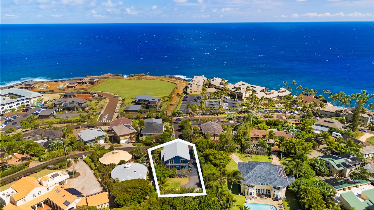 1650 MAKANUI RD