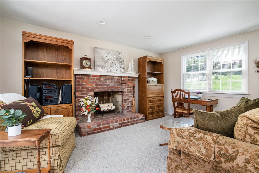 8373 Van Buren Drive