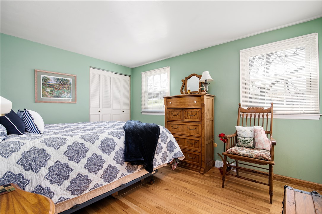 8373 Van Buren Drive