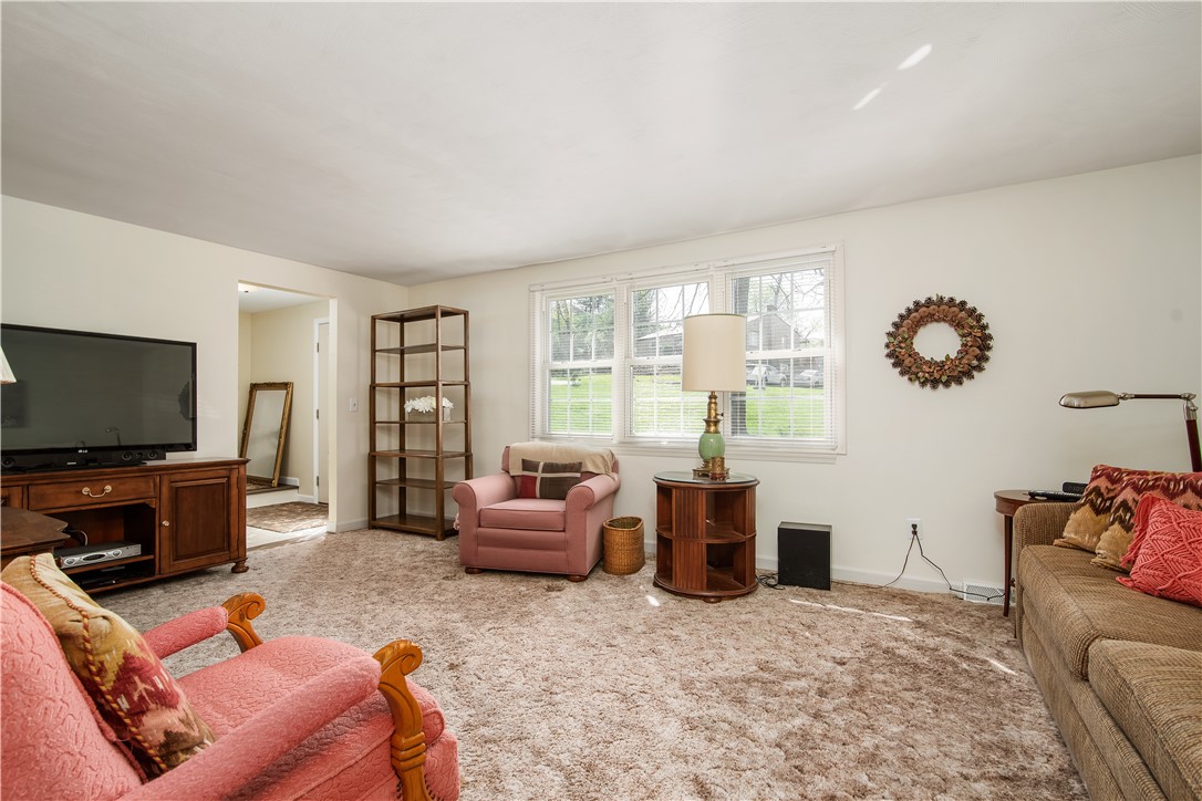 8373 Van Buren Drive