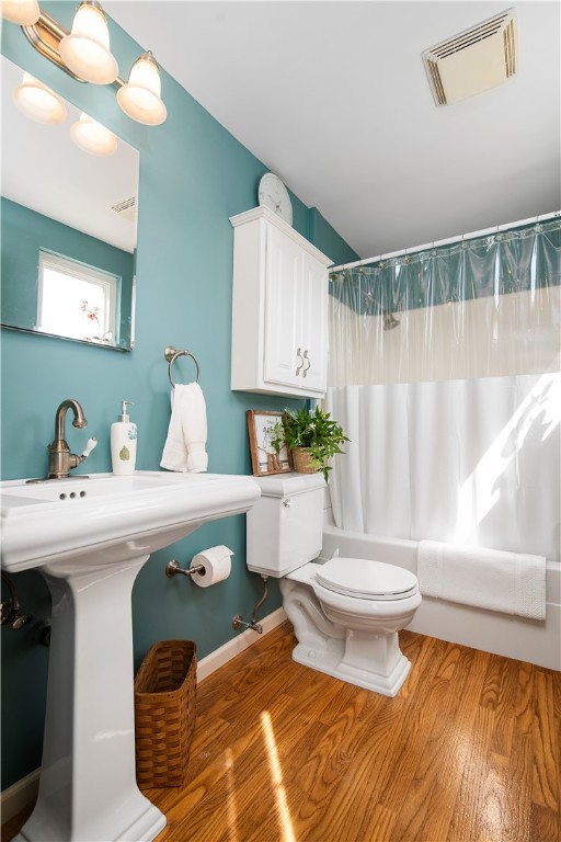 8373 Van Buren Drive