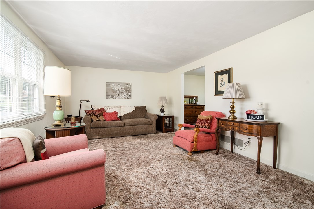 8373 Van Buren Drive