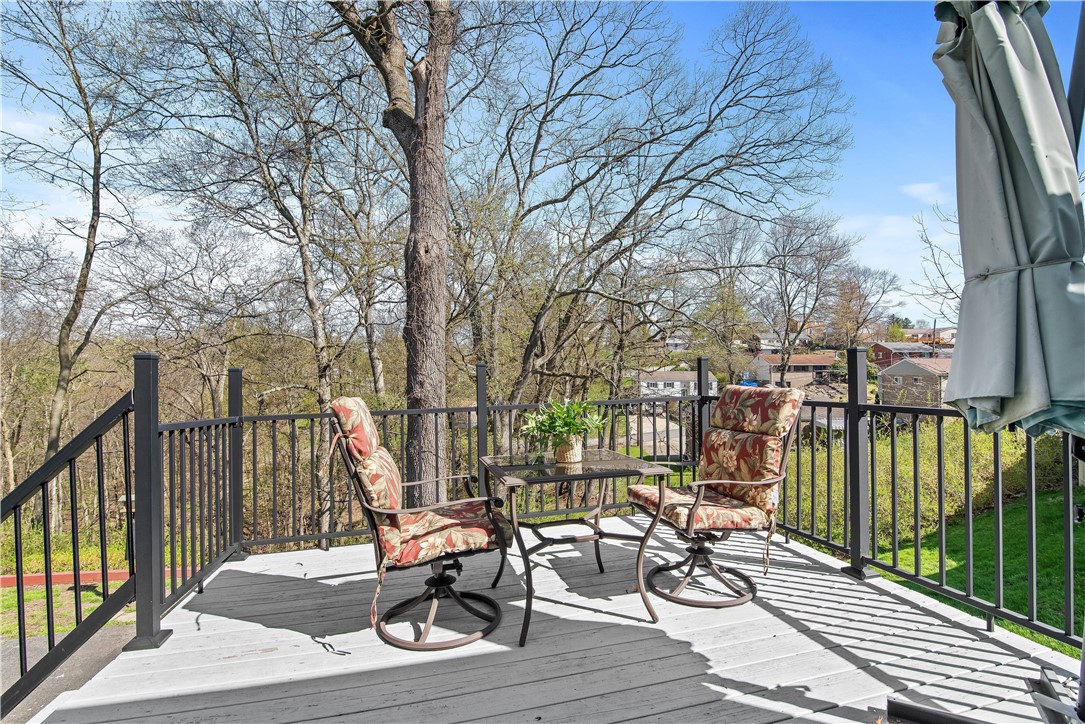 8373 Van Buren Drive