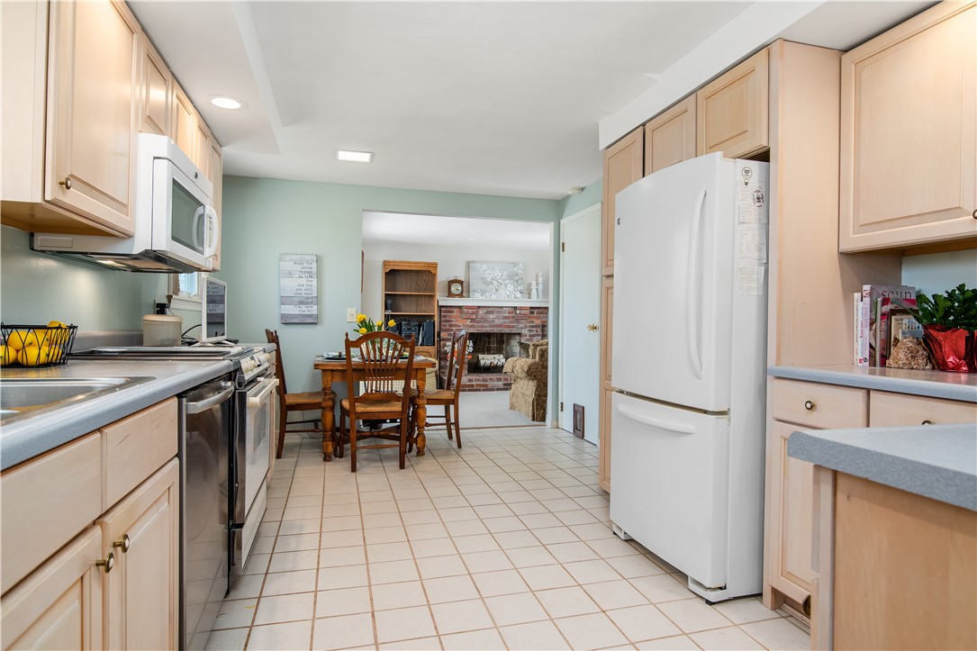 8373 Van Buren Drive