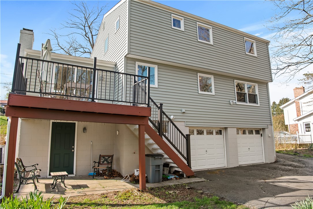 8373 Van Buren Drive